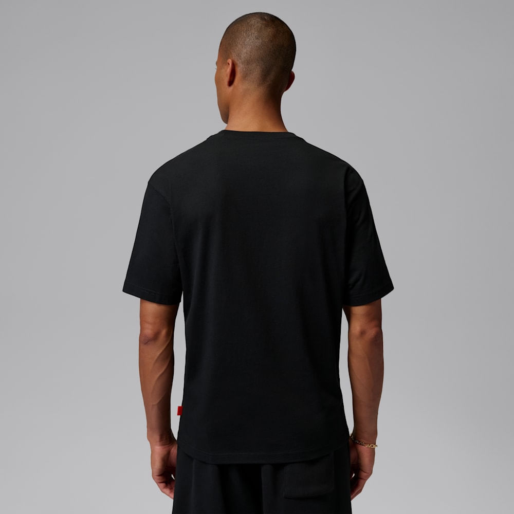 Camisetas y esqueletos casual para hombre · IO0021-010 - vista 2