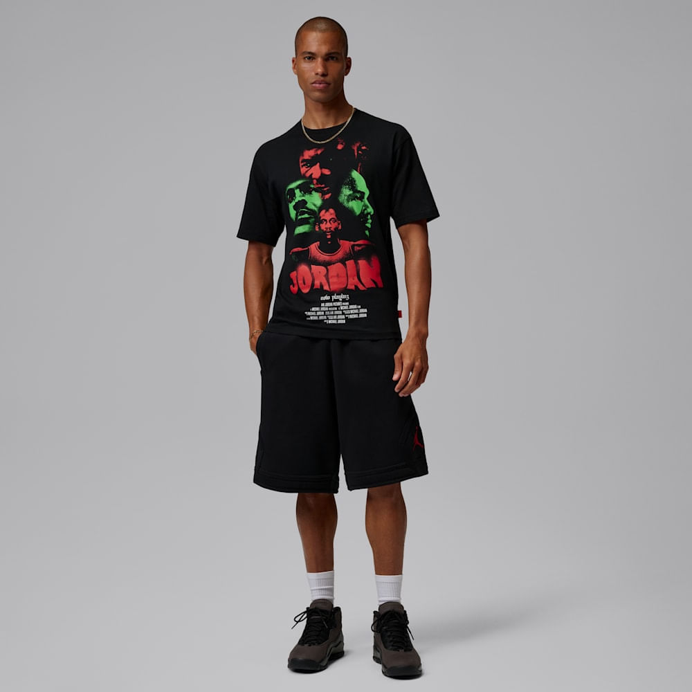 Camisetas y esqueletos casual para hombre · IO0021-010 - vista 6