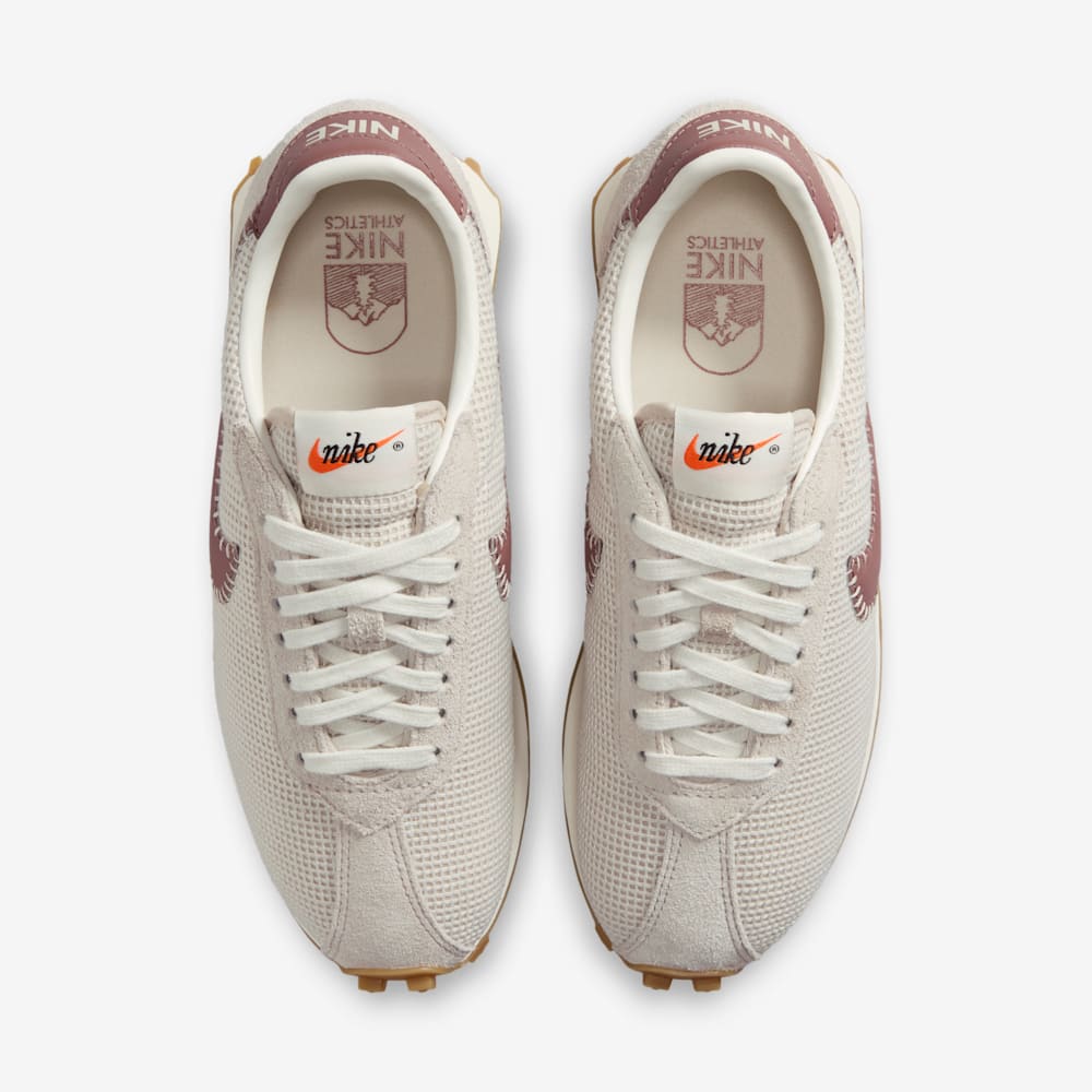 Tenis casual para mujer · IO0179-100 - vista 4