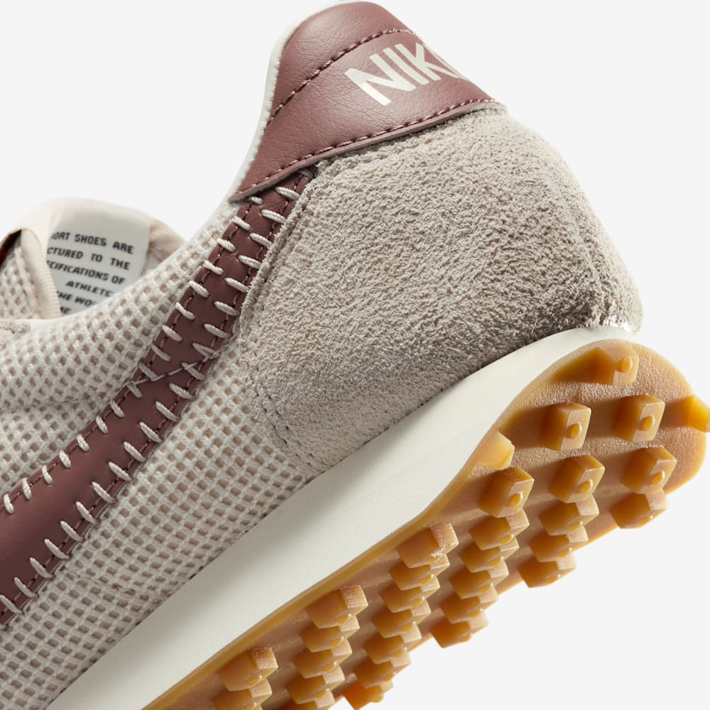 Tenis casual para mujer · IO0179-100 - vista 8