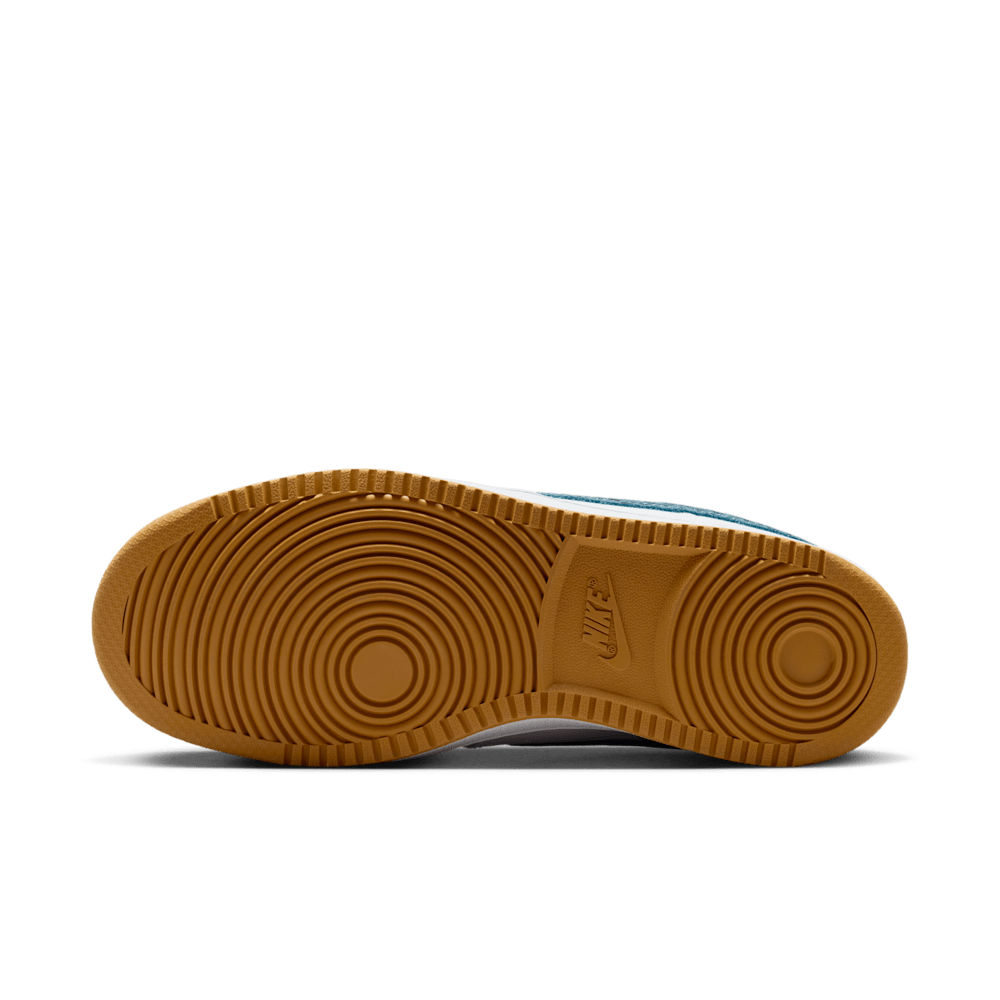 Tenis casual para mujer en blanco · IO0463-100 - vista 2