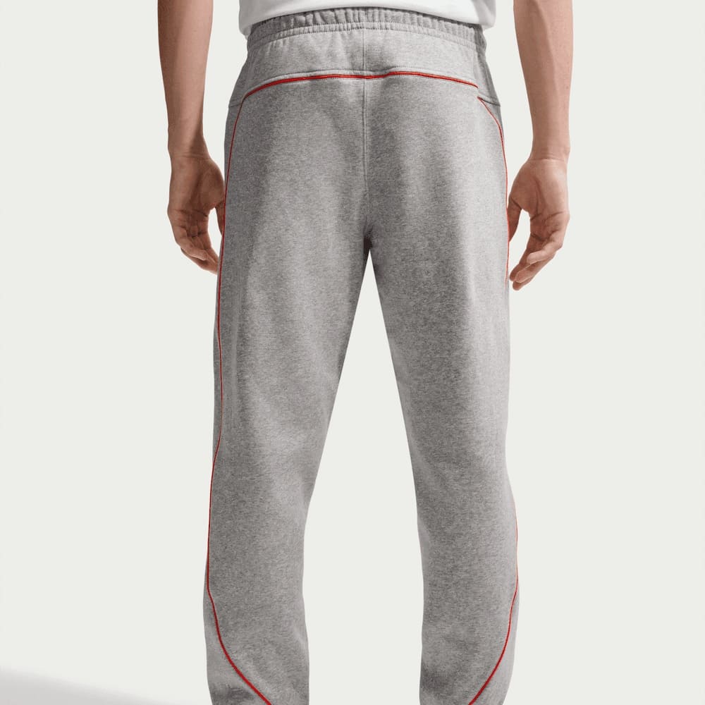 Pantalones y Joggers casual para hombre en gris · IO0577-063 - vista 3