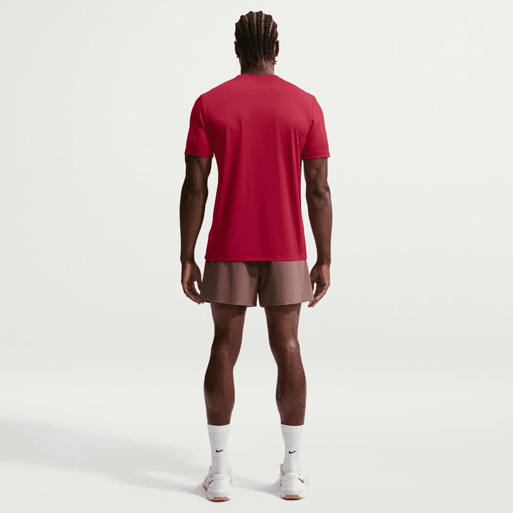 Camisetas y esqueletos para entrenamiento para hombre · IO1425-608 - vista 2