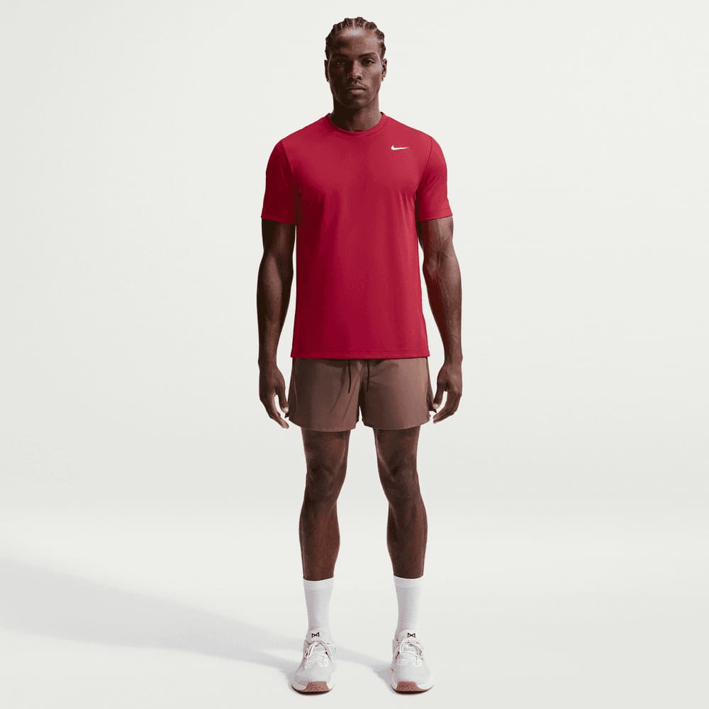Camisetas y esqueletos para entrenamiento para hombre · IO1425-608 - vista 3