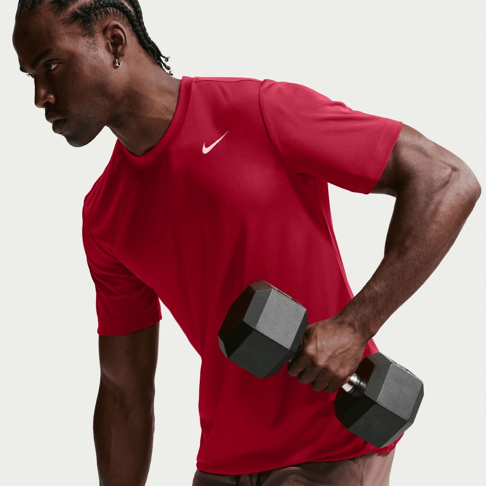 Camisetas y esqueletos para entrenamiento para hombre · IO1425-608 - vista 5