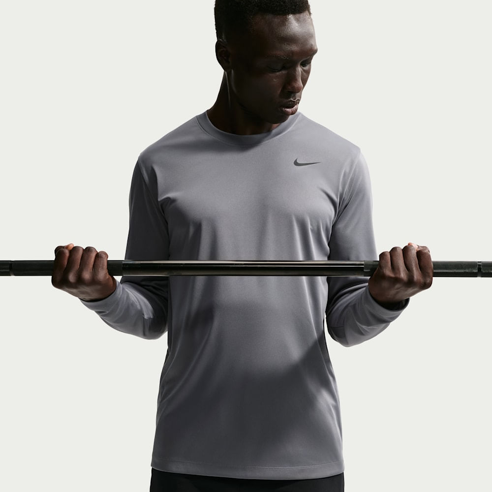 Camisetas y esqueletos para entrenamiento para hombre · IO1427-084 - vista 3