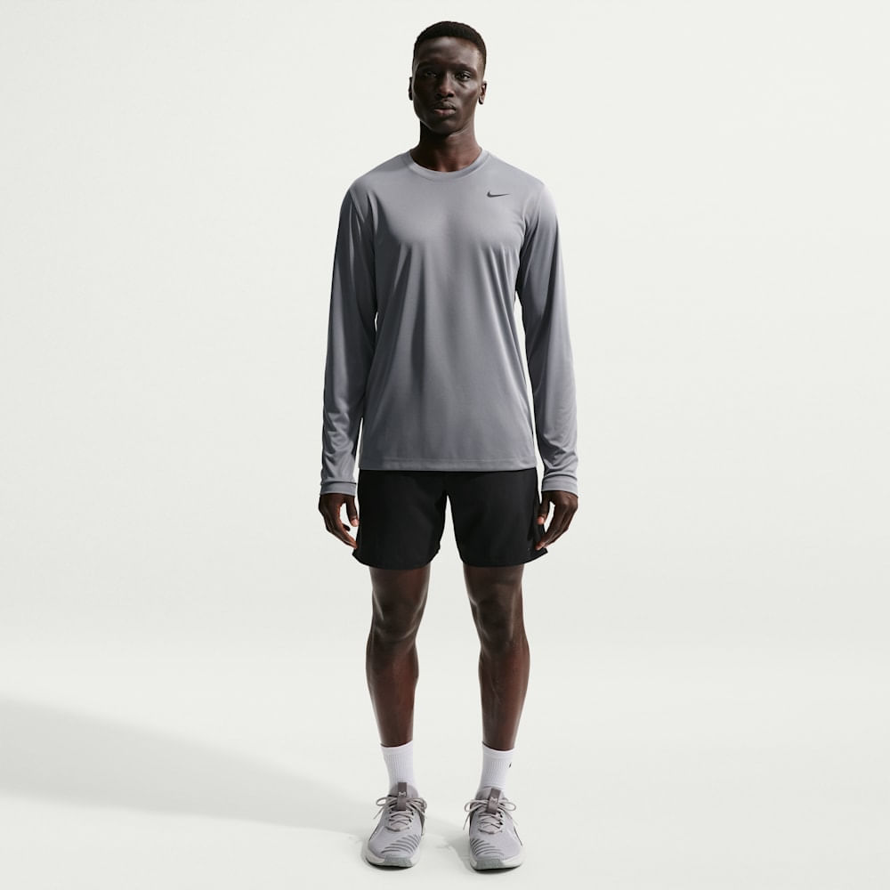 Camisetas y esqueletos para entrenamiento para hombre · IO1427-084 - vista 4