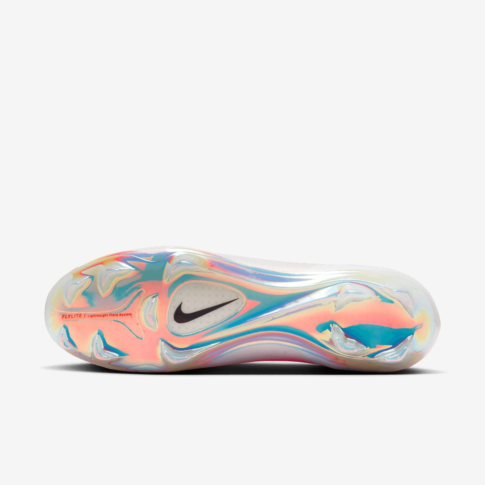 Guayos de fútbol para hombre en rosa · IO1560-900 - vista 2