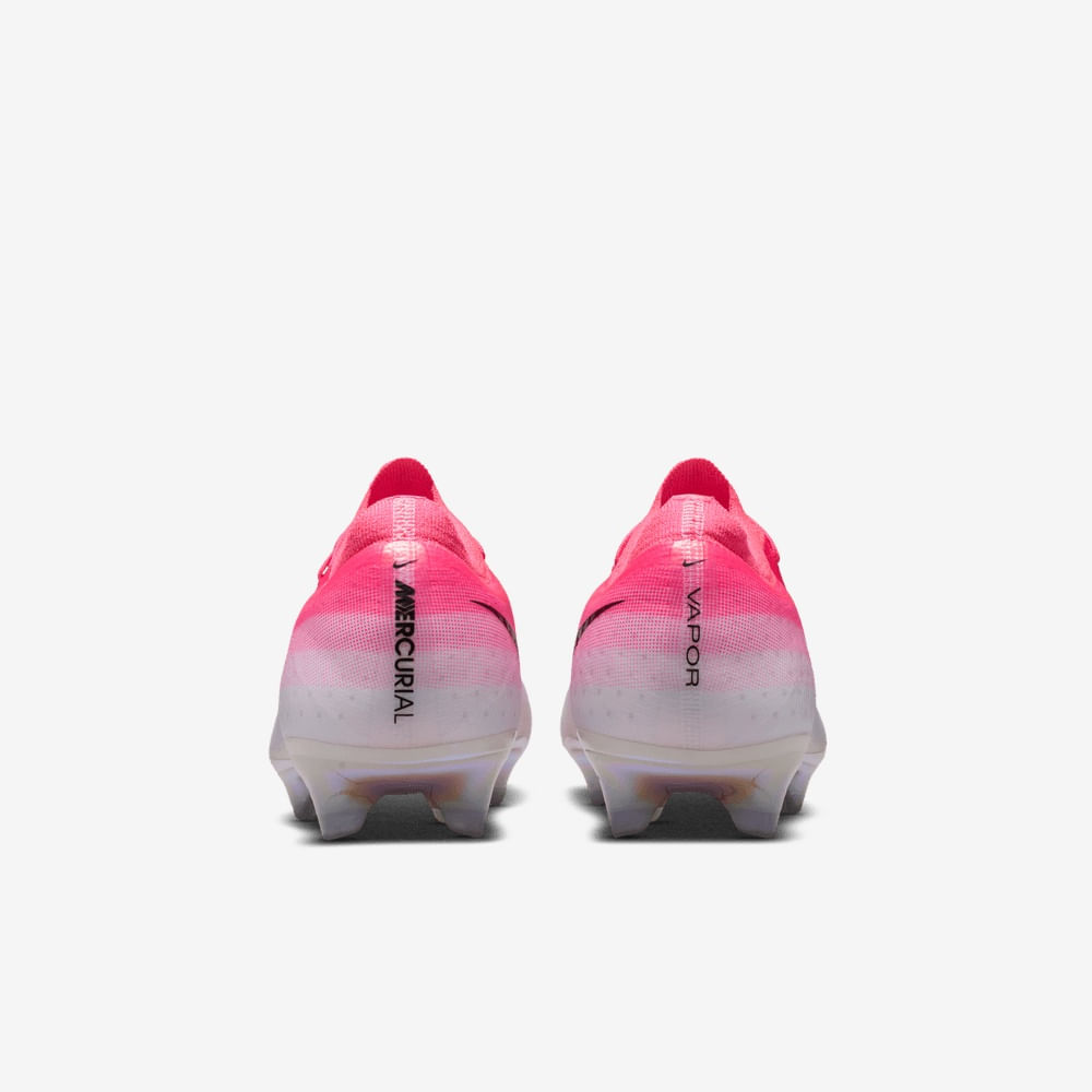 Guayos de fútbol para hombre en rosa · IO1560-900 - vista 6