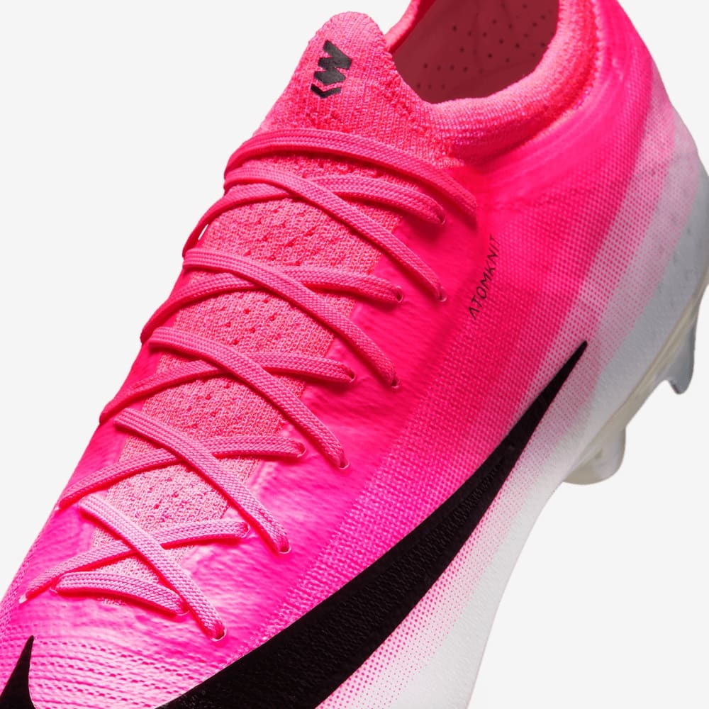 Guayos de fútbol para hombre en rosa · IO1560-900 - vista 8