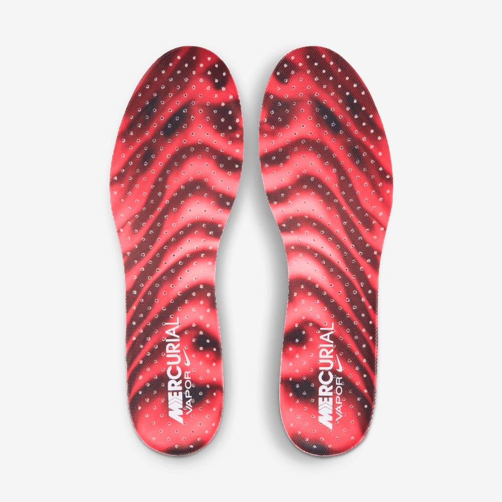 Guayos de fútbol para hombre en rosa · IO1560-900 - vista 10