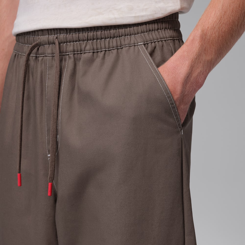 Pantalones y Joggers casual para hombre en marrón · IO1822-274 - vista 3