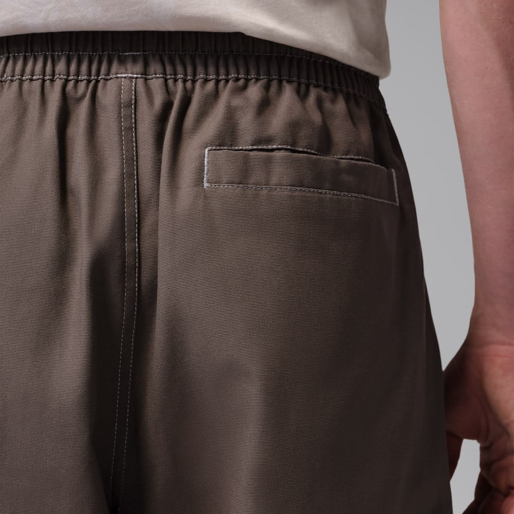 Pantalones y Joggers casual para hombre en marrón · IO1822-274 - vista 5