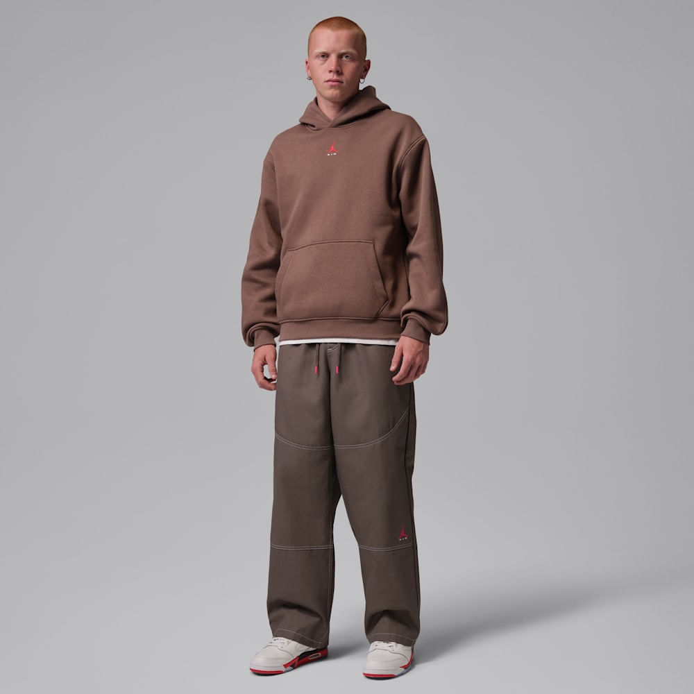 Pantalones y Joggers casual para hombre en marrón · IO1822-274 - vista 6