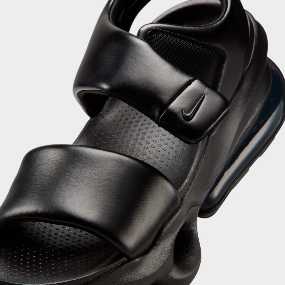 Tenis casual para mujer en negro · IO1959-012 - vista 7