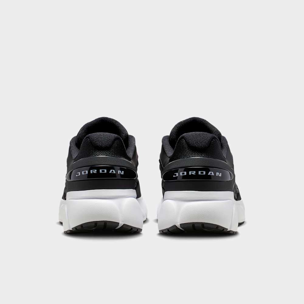 Tenis casual para hombre en negro · IO2091-003 - vista 6