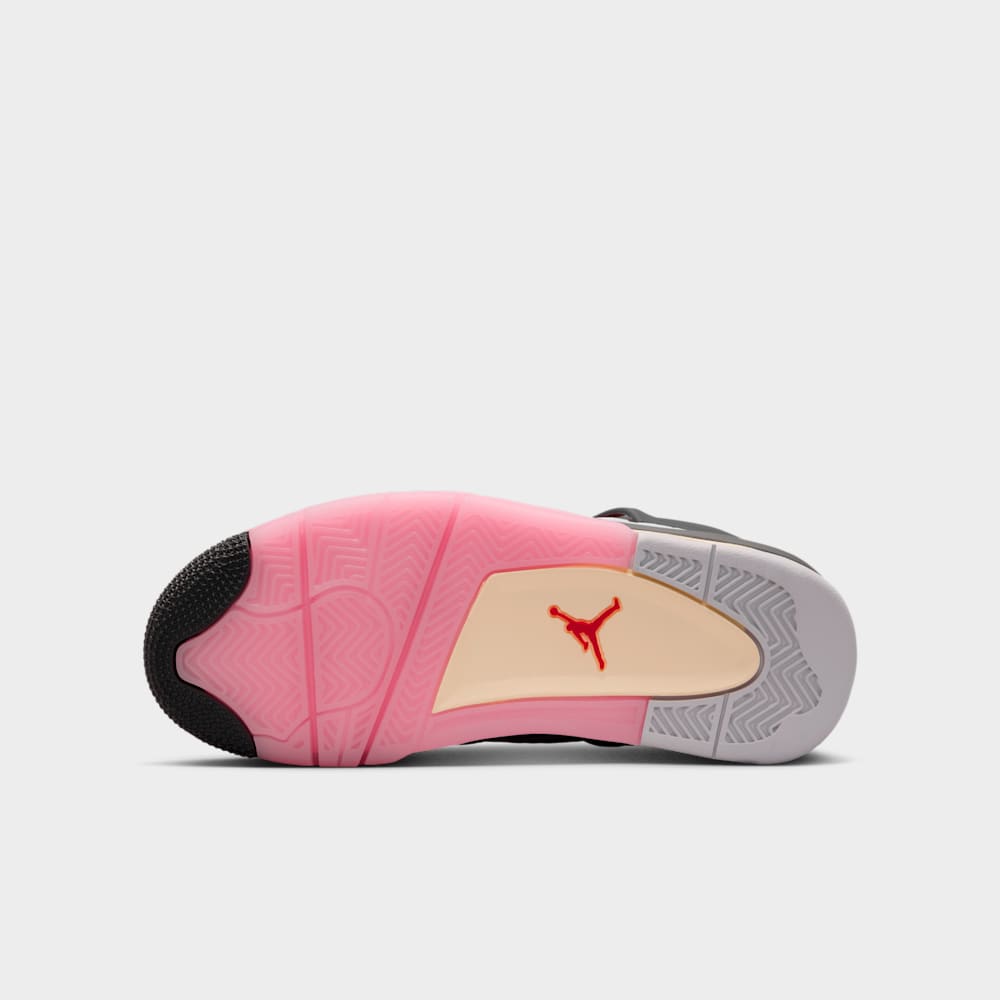Tenis casual para niño en blanco · IO2361-100 - vista 2