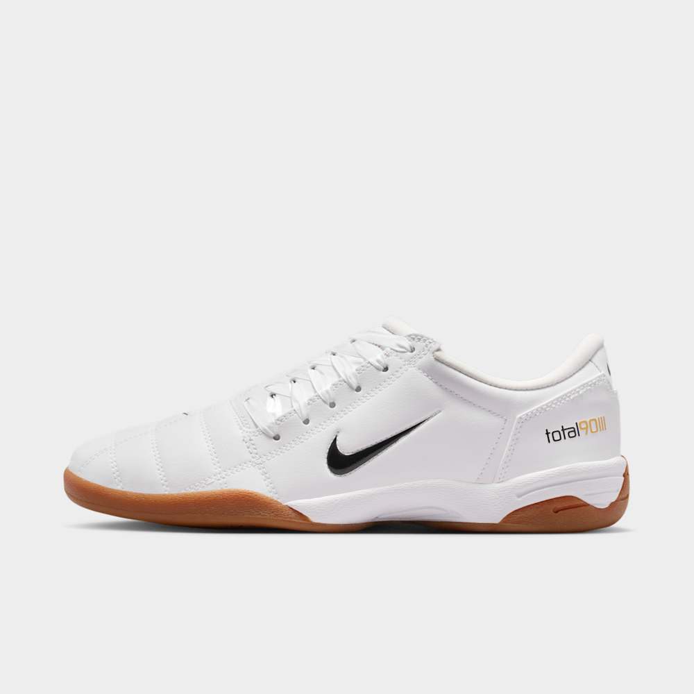 Tenis casual para mujer en blanco · IO2387-100 - vista 1