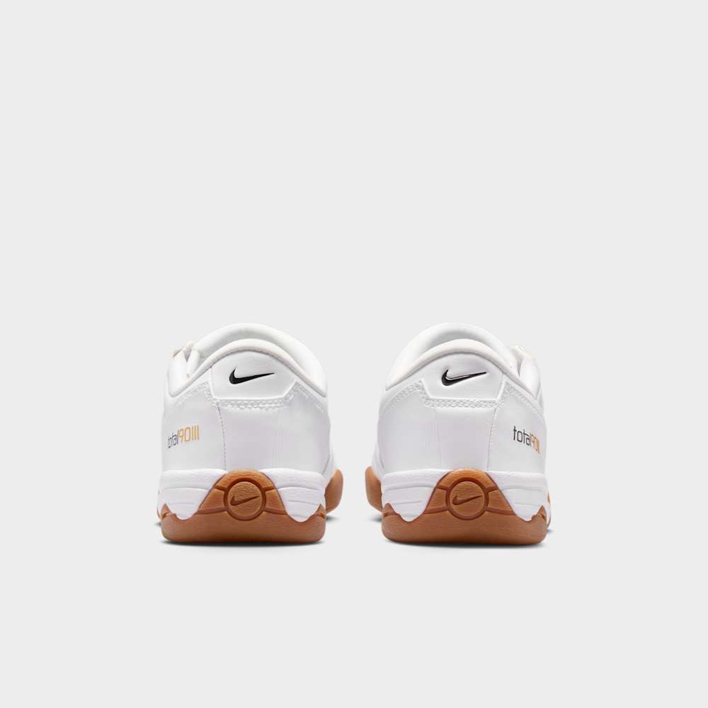 Tenis casual para mujer en blanco · IO2387-100 - vista 6