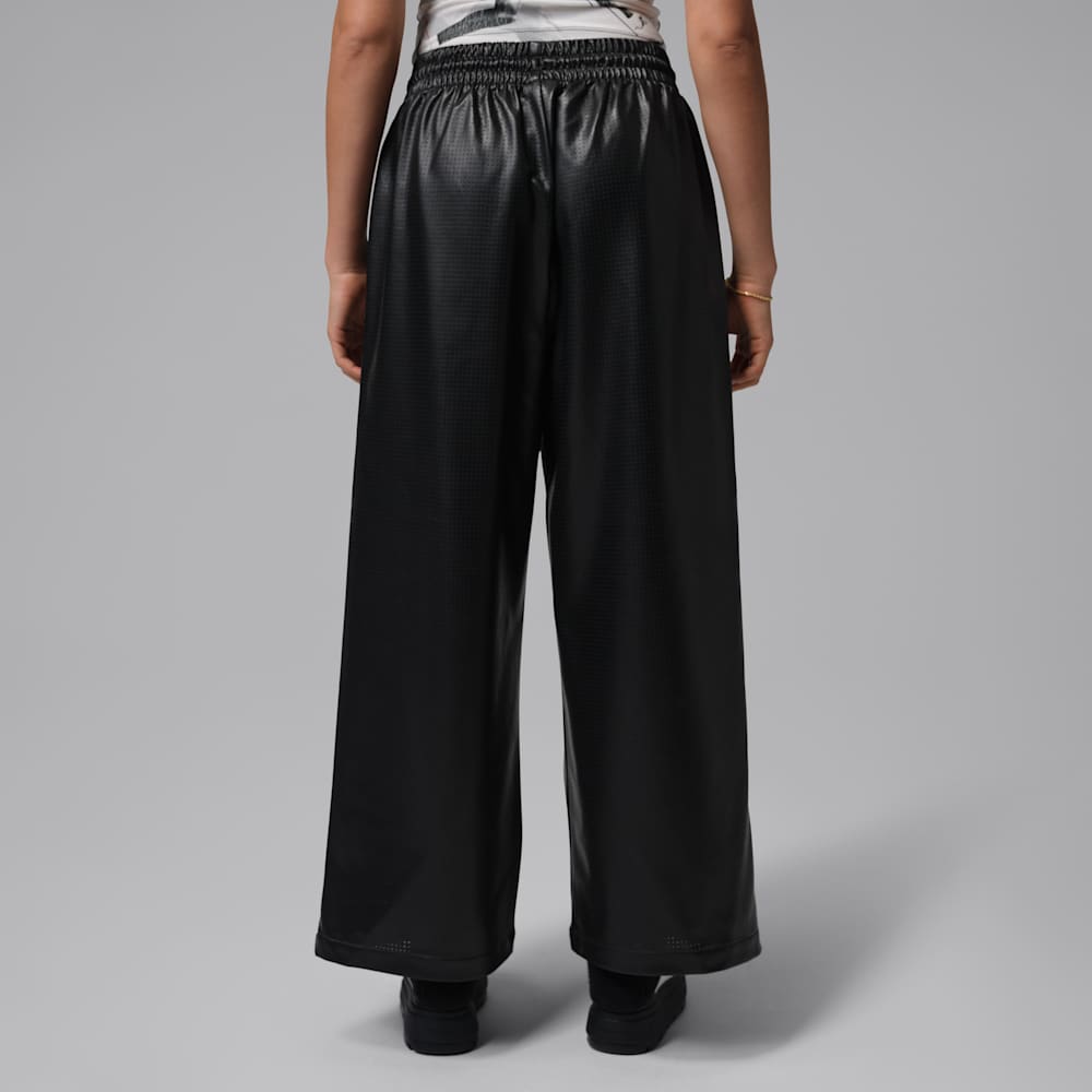 Pantalones y Joggers casual para mujer en negro · IO3048-010 - vista 2