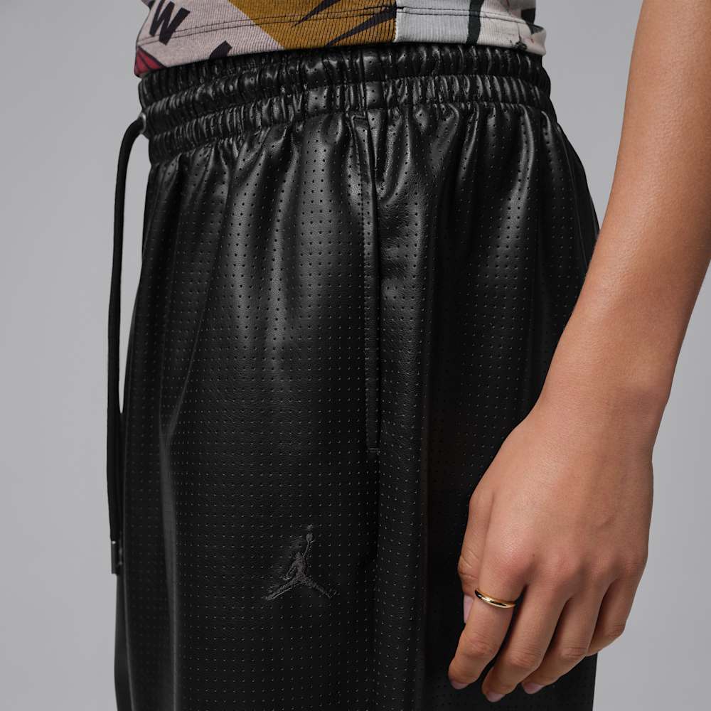 Pantalones y Joggers casual para mujer en negro · IO3048-010 - vista 3
