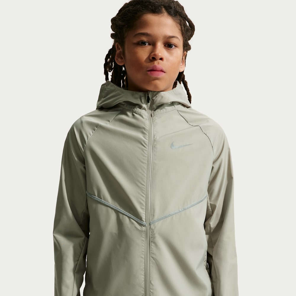 Chaquetas para entrenamiento para niño · IO3389-304 - vista 1