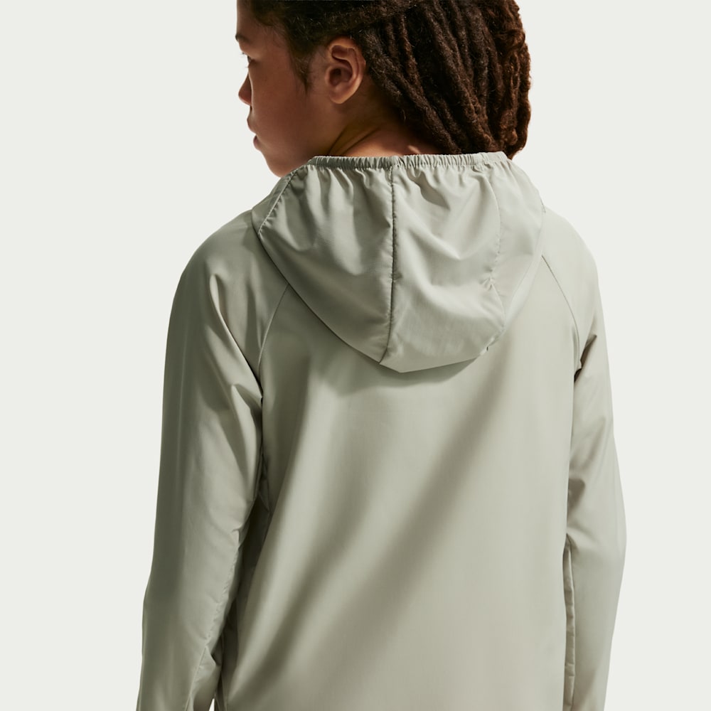 Chaquetas para entrenamiento para niño · IO3389-304 - vista 2