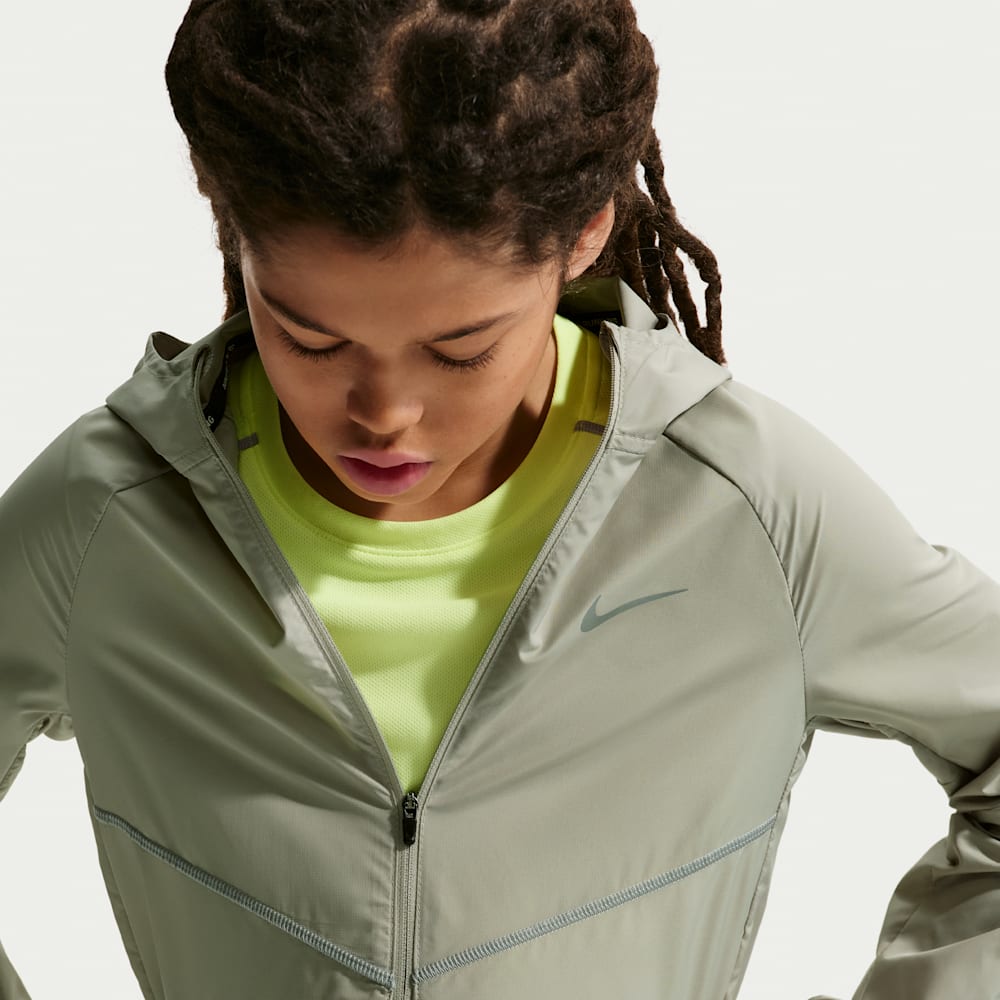 Chaquetas para entrenamiento para niño · IO3389-304 - vista 3