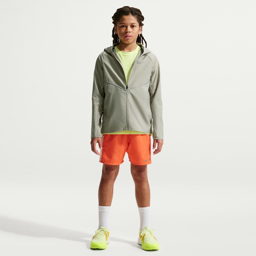 Chaquetas para entrenamiento para niño · IO3389-304 - vista 4