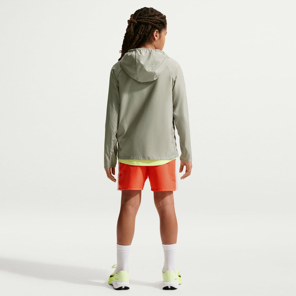 Chaquetas para entrenamiento para niño · IO3389-304 - vista 5