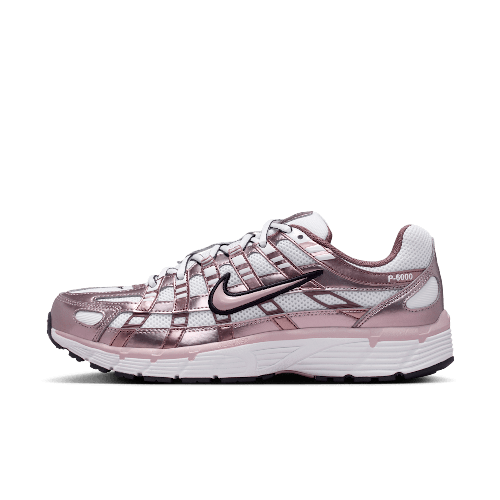 Tenis casual para mujer en blanco · IO3496-103 - vista 1