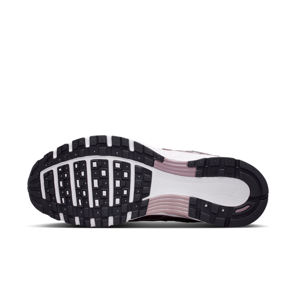 Tenis casual para mujer en blanco · IO3496-103 - vista 2