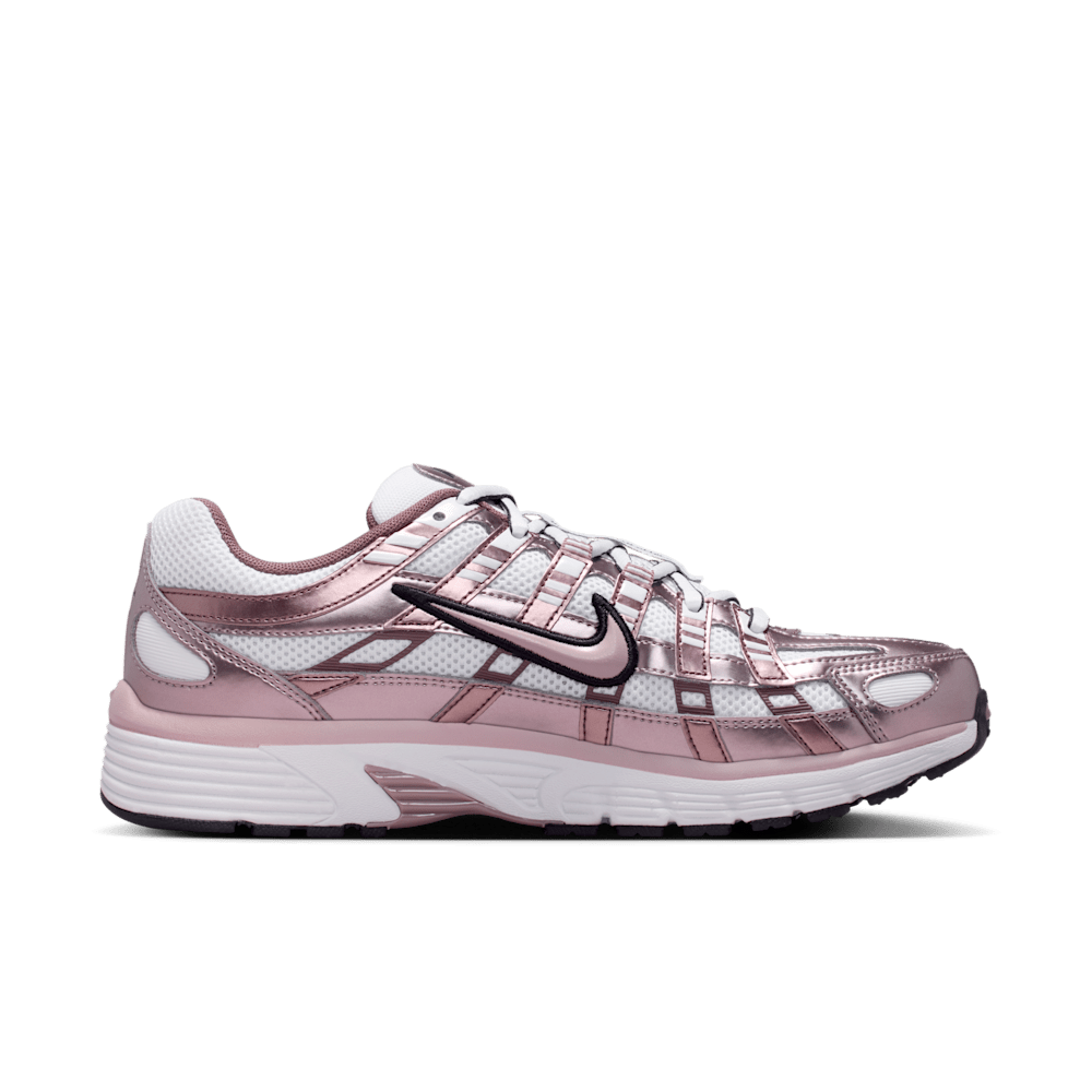 Tenis casual para mujer en blanco · IO3496-103 - vista 3