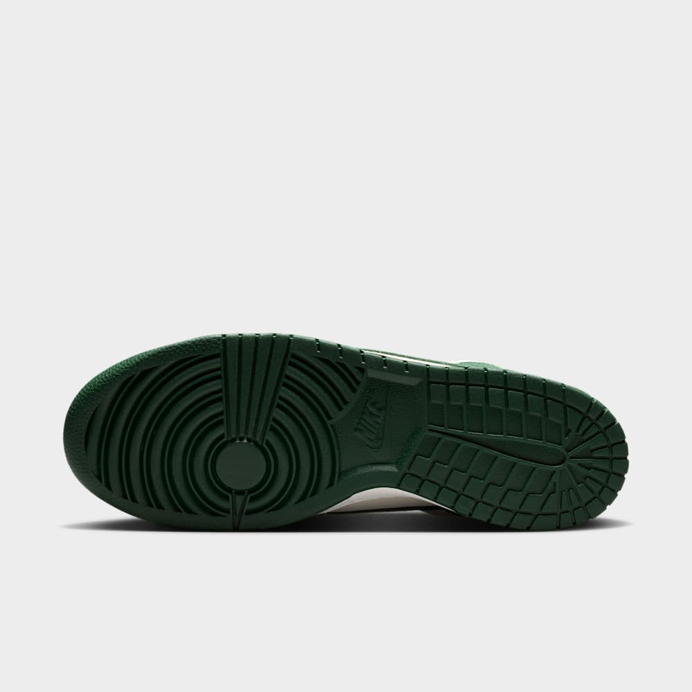 Tenis casual para hombre en blanco · IO4224-100 - vista 2