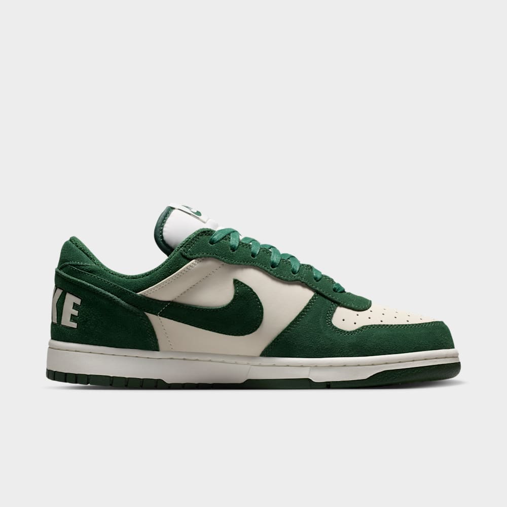 Tenis casual para hombre en blanco · IO4224-100 - vista 3