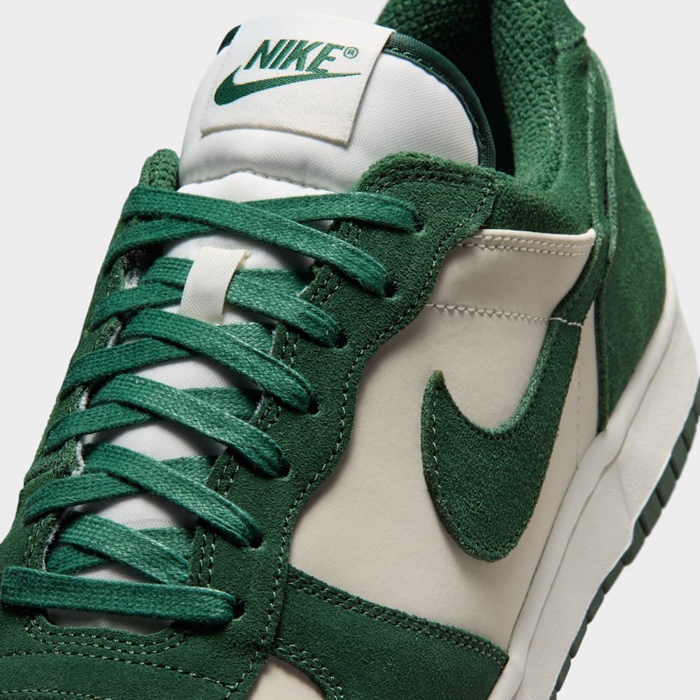 Tenis casual para hombre en blanco · IO4224-100 - vista 7