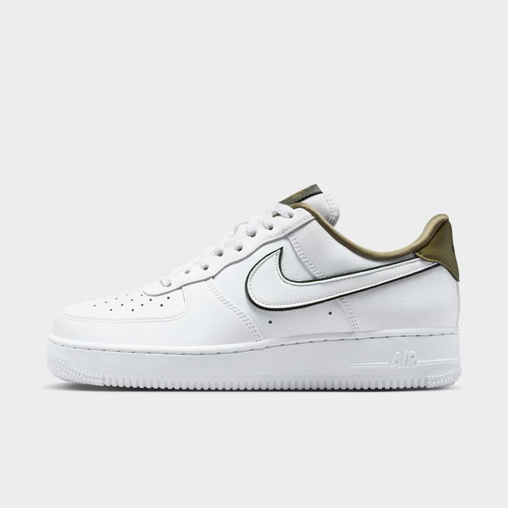 Tenis casual para mujer · IO4226-100 - vista 1