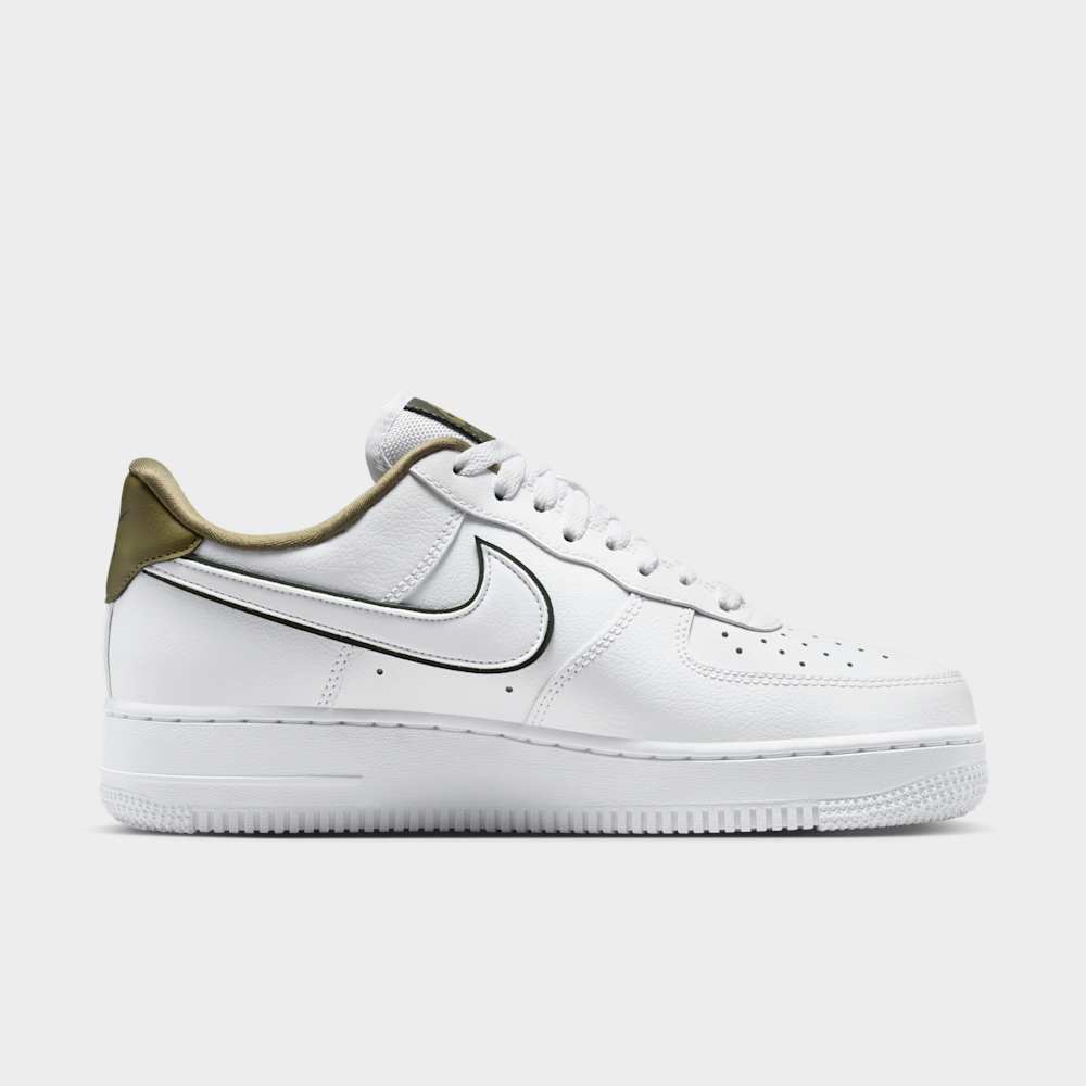 Tenis casual para mujer · IO4226-100 - vista 3