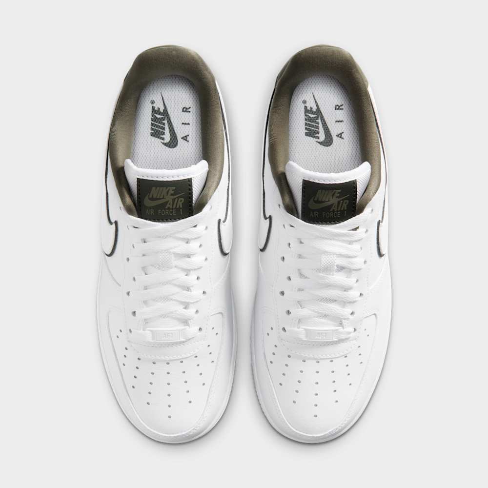 Tenis casual para mujer · IO4226-100 - vista 4