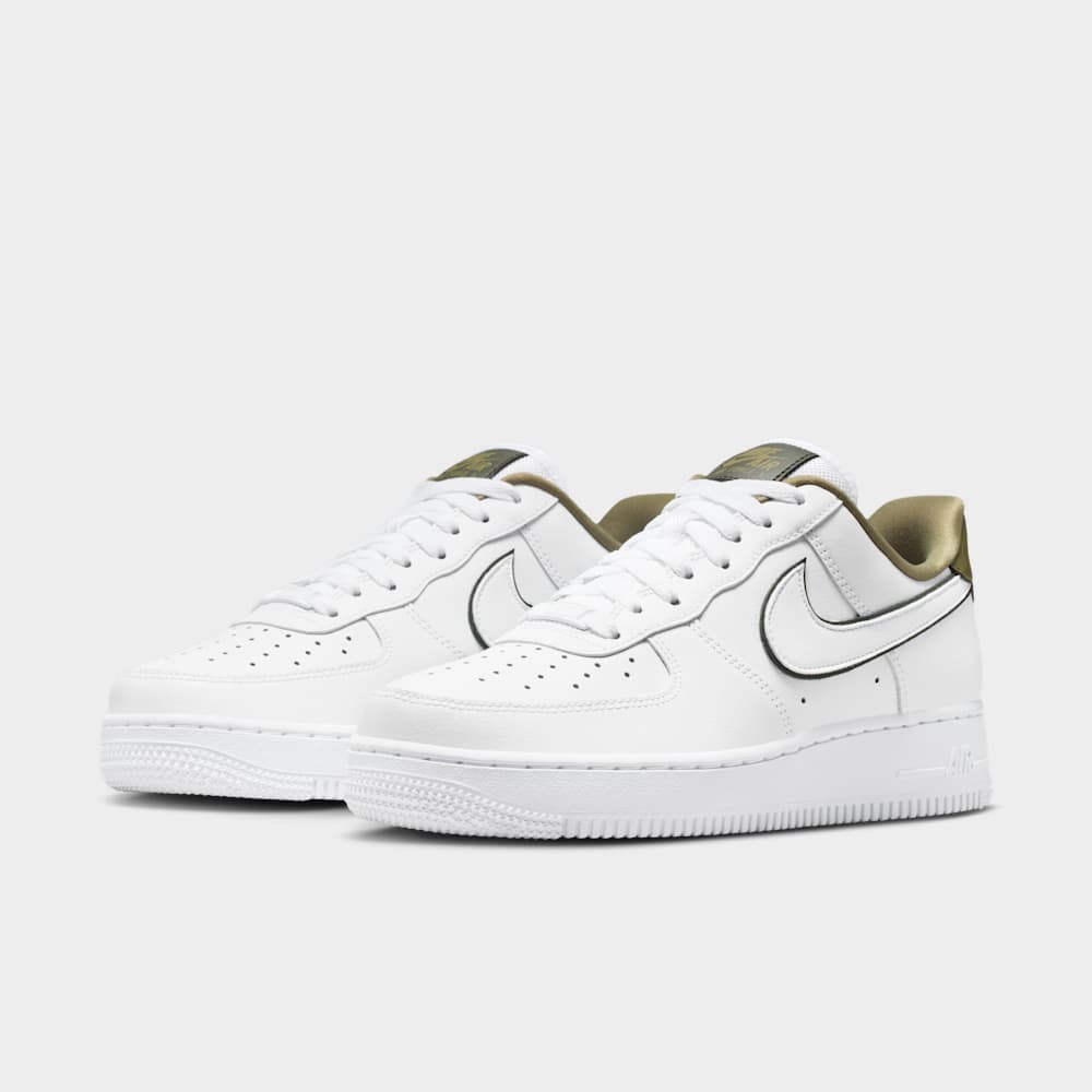 Tenis casual para mujer · IO4226-100 - vista 5