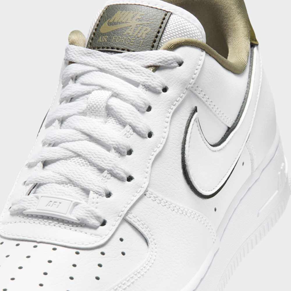 Tenis casual para mujer · IO4226-100 - vista 7