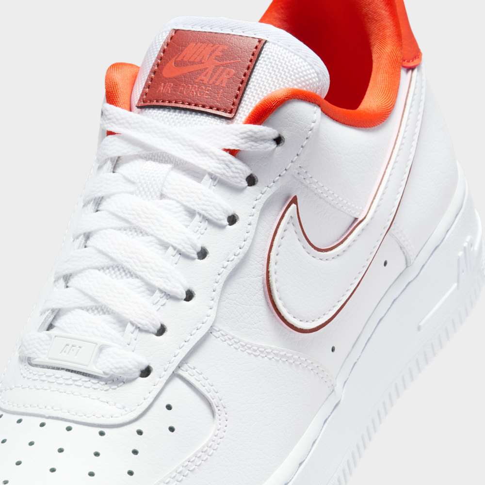 Tenis casual para mujer · IO4226-101 - vista 7