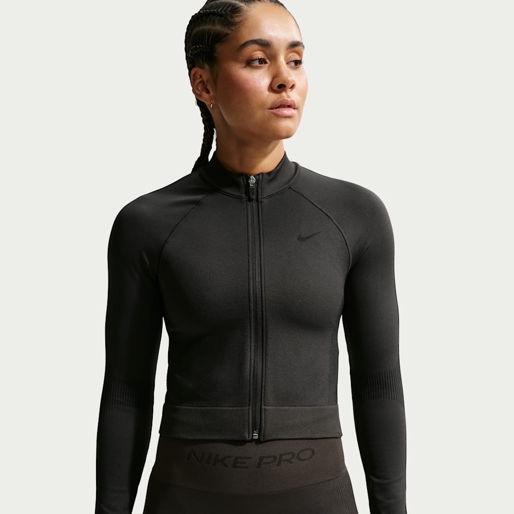 Camisetas y esqueletos para entrenamiento para mujer en gris · IO4466-070 - vista 1
