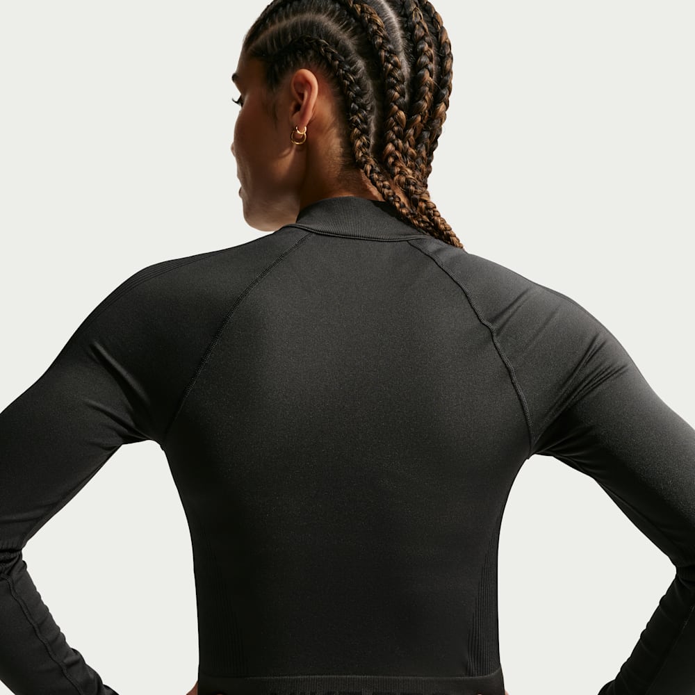 Camisetas y esqueletos para entrenamiento para mujer en gris · IO4466-070 - vista 2