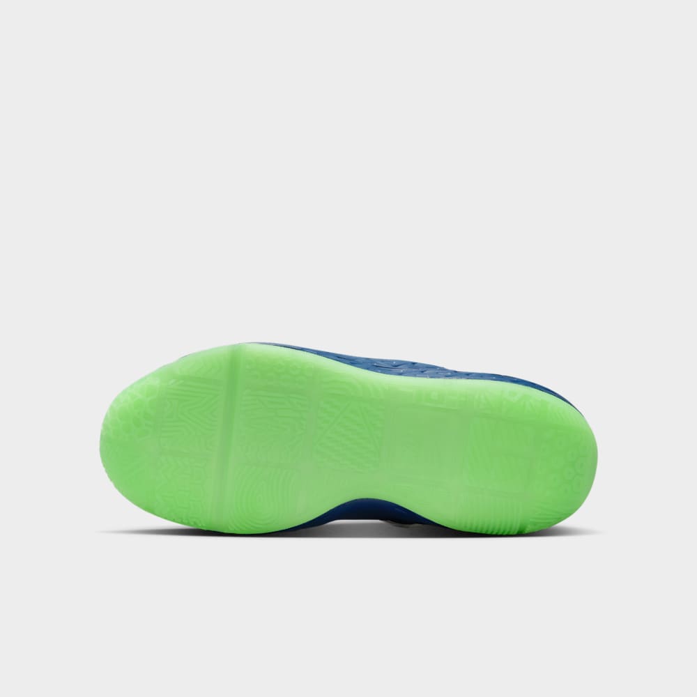 Tenis de básquetbol para niño en azul · IO4648-400 - vista 2