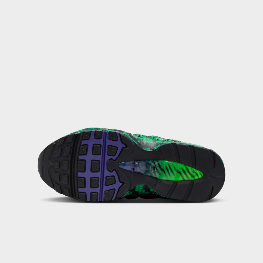 Tenis casual para niño en verde · IO4799-300 - vista 2