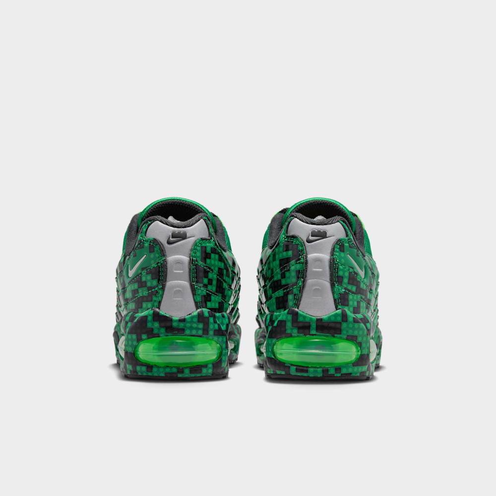 Tenis casual para niño en verde · IO4799-300 - vista 6