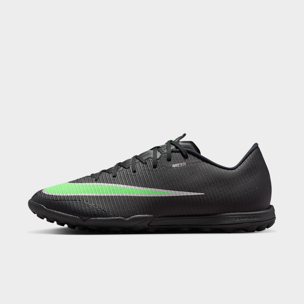 Guayos de fútbol para hombre en negro · IO5002-001 - vista 1