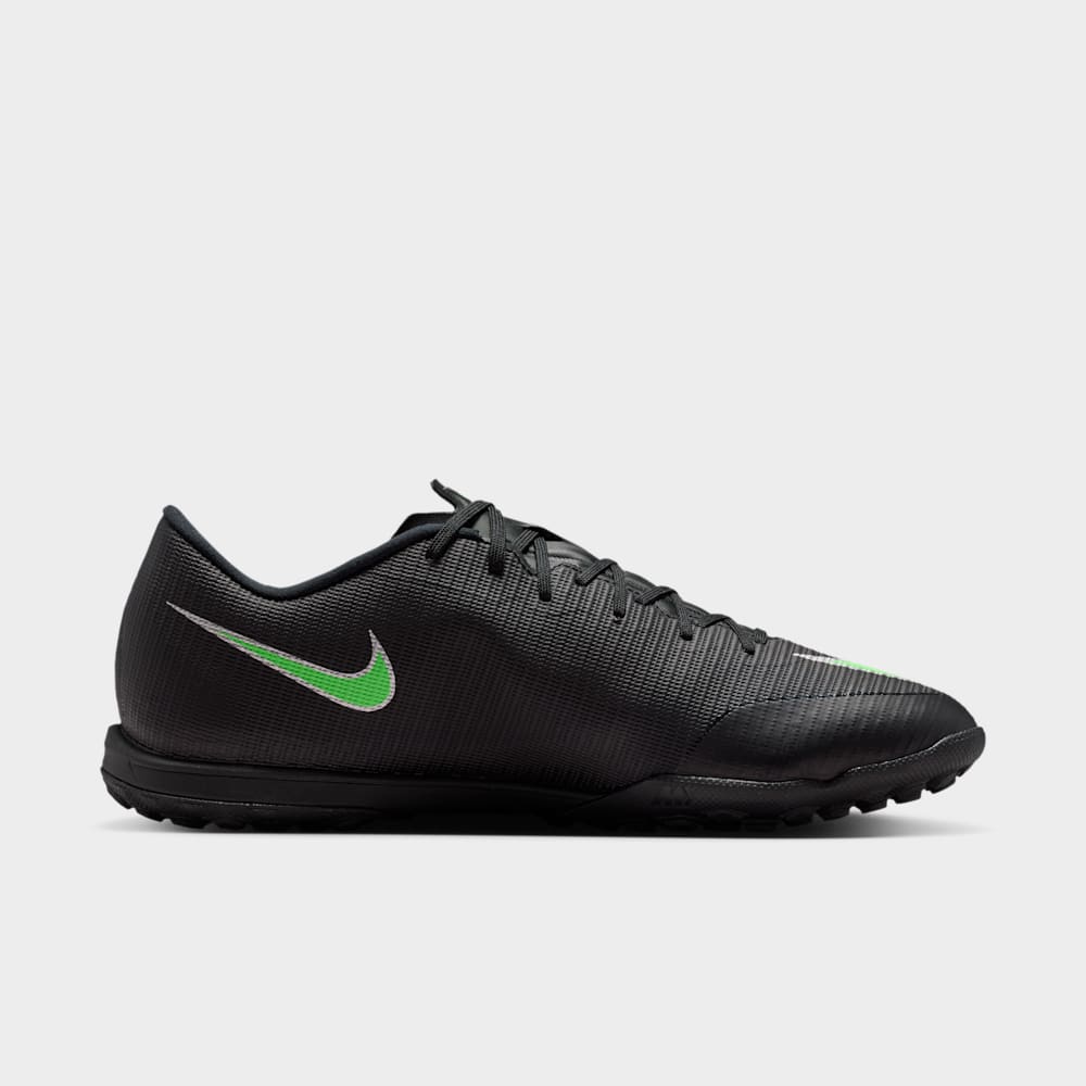 Guayos de fútbol para hombre en negro · IO5002-001 - vista 3