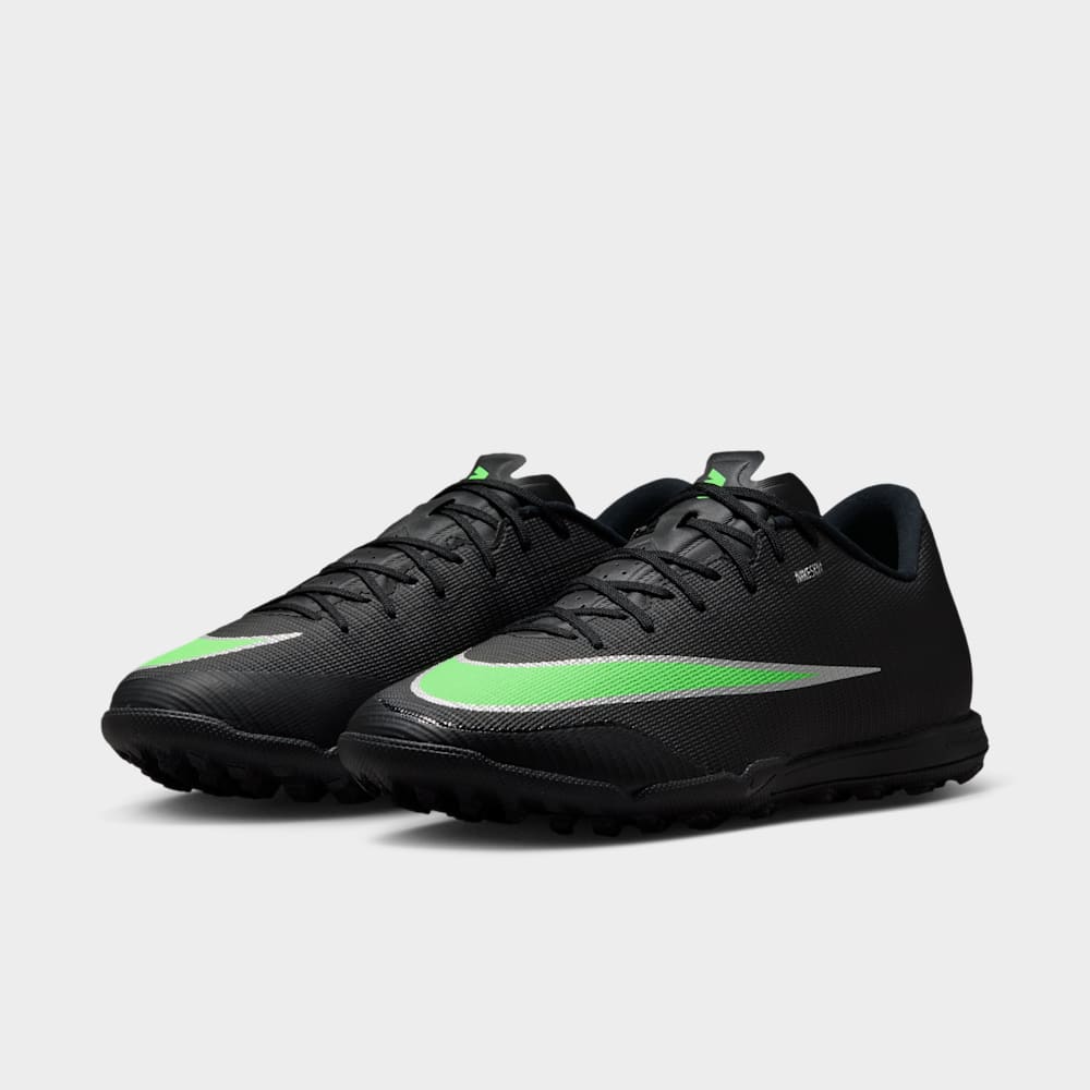 Guayos de fútbol para hombre en negro · IO5002-001 - vista 5